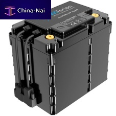 Lithium battery etaSTOREindustrialfor AGVfor trucks