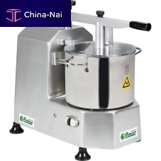 Industrial bowl cutter BC seriesvacuum