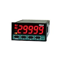 Load indicator CS3-SGdigitalpanel-mount4-20 mA