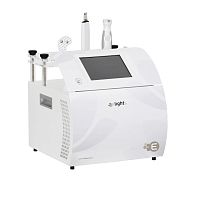 Mechanical exfoliation unit ELIGHTS