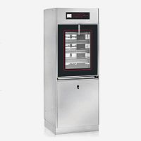 Floor-standing washer-disinfector TIVA 10 seriesbuilt-infront-loading
