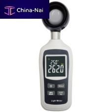 Digital light meter 4782