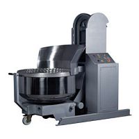 Bakery dough mixer KDM-250tilting