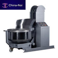 Bakery dough mixer KDM-250tilting