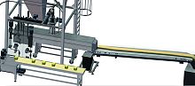 Dynamic kneader DYMOMIXcontinuousfor liquids