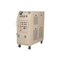 Dehydration unit TR-VS series