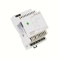 AC/DC power supply NIPOWERswitchingwith overload protectionwith short-circuit protection