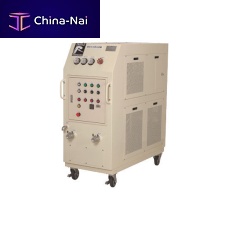 Dehydration unit TR-VS series