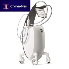Dermo-massage unit CELLU M6trolley-mounted