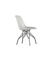 Contemporary chair TRIPLE V9indoorpolypropylenemetal base
