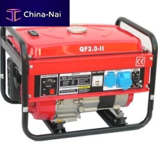 Gasoline engine generator set BM22Msingle-phaseportable50 Hz