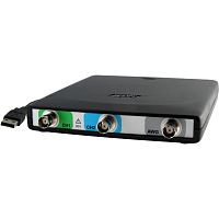 Analog oscilloscope Handyscope HS5 series portable2-channelwith arbitrary waveform generator