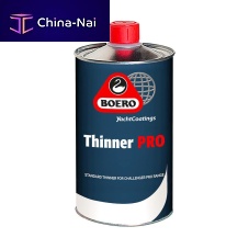 Epoxy thinner PRO