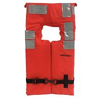 Professional buoyancy aid DX320RTJunisexfoam