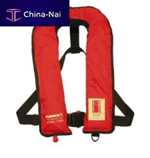 Self-inflating life jacket WINNER 150 Nunisex