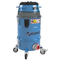 Mobile fume extractor FUMEVACweldingsolderinggrinding