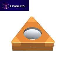 CBN turning insert TCGW1103for cast iron