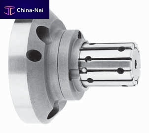 											Mandrel