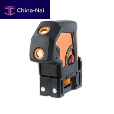 Laser level GEO3Probustmagneticcompact