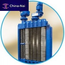 Wastewater treatment screen Discam series
