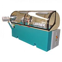 Tool grinding machine GMLCNCautomaticstationary