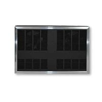 Electric air heater 3340 SERIESwall-mountedheavy-duty