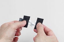 Strain sensor C-STRETCH