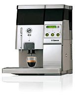 Espresso coffee machine AMBRAcommercialofficefully-automatic