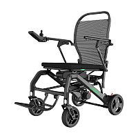 Electric wheelchair DC07L for airportactivefolding