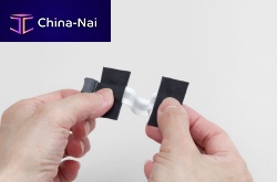 Strain sensor C-STRETCH