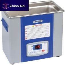 Medical ultrasonic bath LBS1 stainless steel
