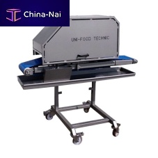 Salmon pinbone remover 350 NKdouble lane