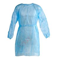 Unisex surgical gown LXLM
