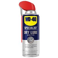 Dry lubricant WD-40 Specialist®