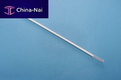 Cervical cytology brush single use