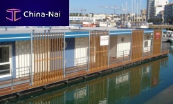 Floating structure