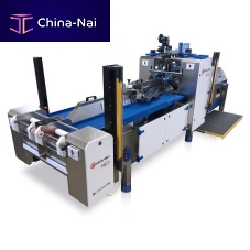 Automatic fish skinning machine M8 seriesfor salmonfor flat fish