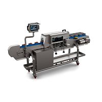 Chicken deboning machine KELEBEC 2.0thighbreastautomatic