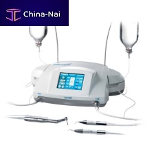 Dental surgery micromotor Implant Center 2 for dental implantologyclinicalelectric