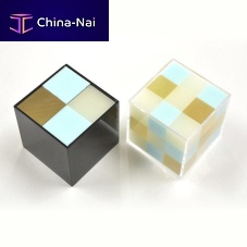 Radiography test phantom XCUBEFANgeneral purpose
