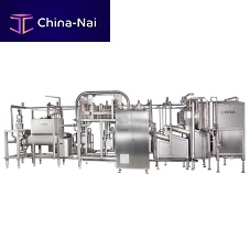 Butter making machine BMM