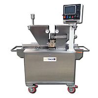 Single-head depositor