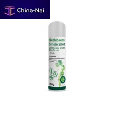 Food disinfectant sprayer Netbiokemsprayfogaerosol
