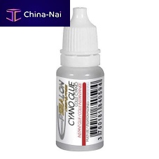 Single-component adhesive Cyano multi-use