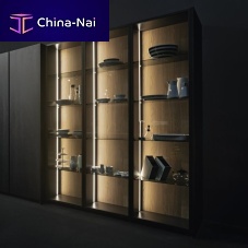 Contemporary china cabinet GIZAHPL