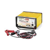 Desktop battery charger CAR115.120.C-T.01leadcarfor electric vehicles