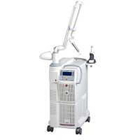 Dermatology laser XS Dynamisacne treatmentEr:YAGtrolley-mounted