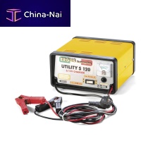 Desktop battery charger CAR115.120.C-T.01leadcarfor electric vehicles