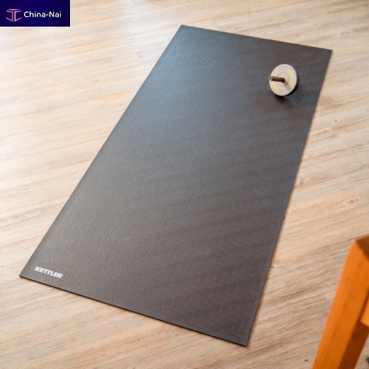 											Exercise mat