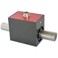Rotary torque transducer DRDLvoltage output12 VdcIP40